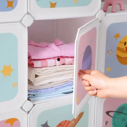 Shop SONGMICS Lot de 12 boîtes à chaussures transparent transparent et blanc