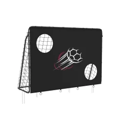 Online SONGMICS Lot de 2 Cage de Football pour Enfant