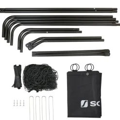 Online SONGMICS Lot de 2 Cage de Football pour Enfant