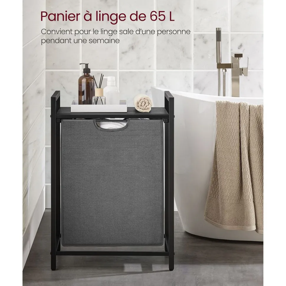 Best SONGMICS Lot de 50 Cintres en Velours avec Encoches