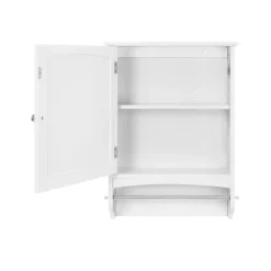 New SONGMICS Mallette de maquillage croco noir Blanc