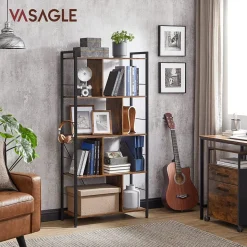 Best Sale SONGMICS Mallette de maquillage violet