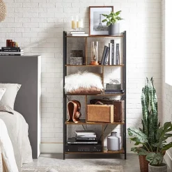 Best Sale SONGMICS Mallette de maquillage violet