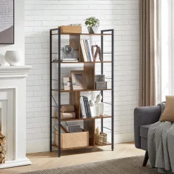 Best Sale SONGMICS Mallette de maquillage violet