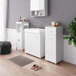 New SONGMICS Manège à cosmétiques