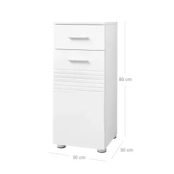 New SONGMICS Manège à cosmétiques