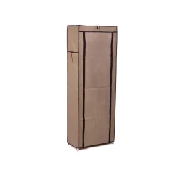 Fashion SONGMICS Meuble à chaussures 10 casiers