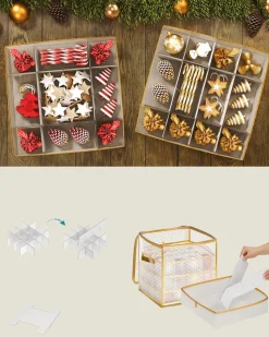 Flash Sale SONGMICS Meuble 16 cubes enfant Blanc