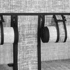 Cheap SONGMICS Meuble chaussure housse