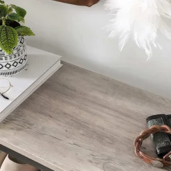 Cheap SONGMICS Meuble chaussures grège