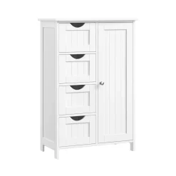 Online SONGMICS Meuble de Rangement 3 Niveaux