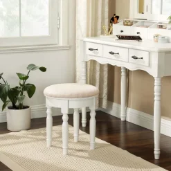 Clearance SONGMICS Meuble de rangement mat Blanc