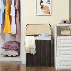 Outlet SONGMICS Meuble de Rangement, Buffet