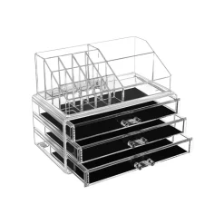 Best Sale SONGMICS Meuble de rangement fin