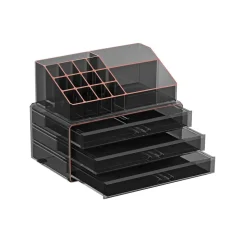 Best Sale SONGMICS Meuble de rangement fin