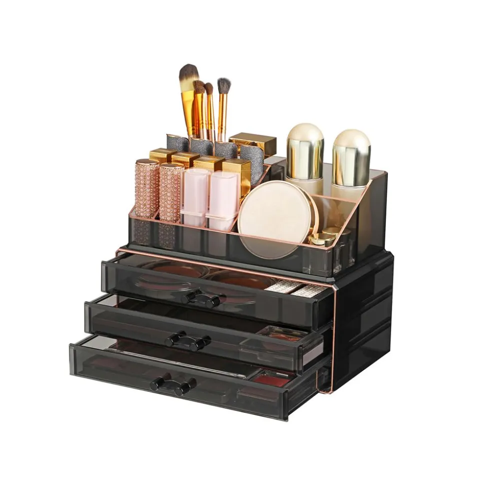 Best Sale SONGMICS Meuble de rangement fin