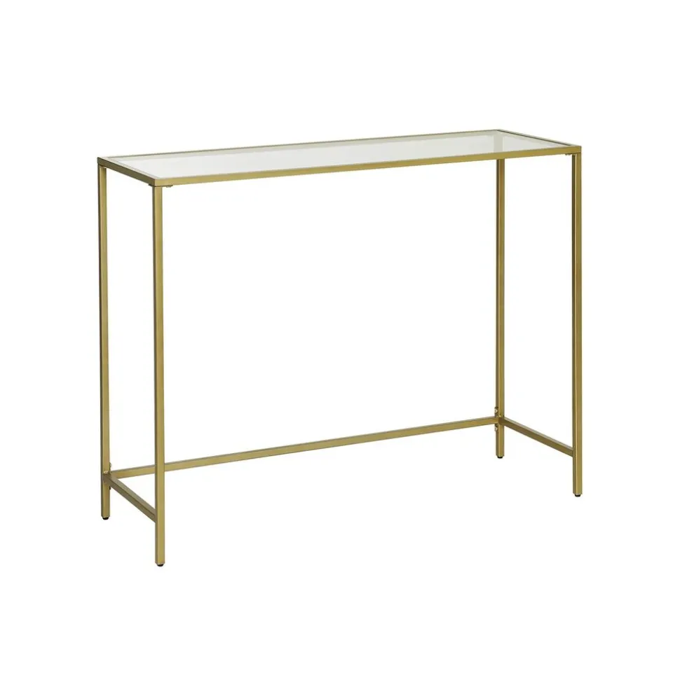 Best SONGMICS Meuble de rangement rustique Marron Rustique