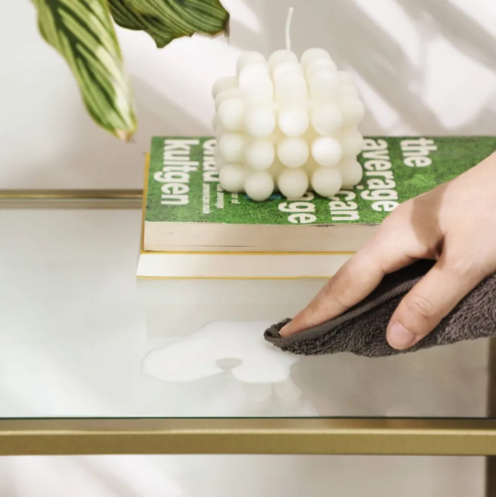 Best SONGMICS Meuble de rangement rustique Marron Rustique