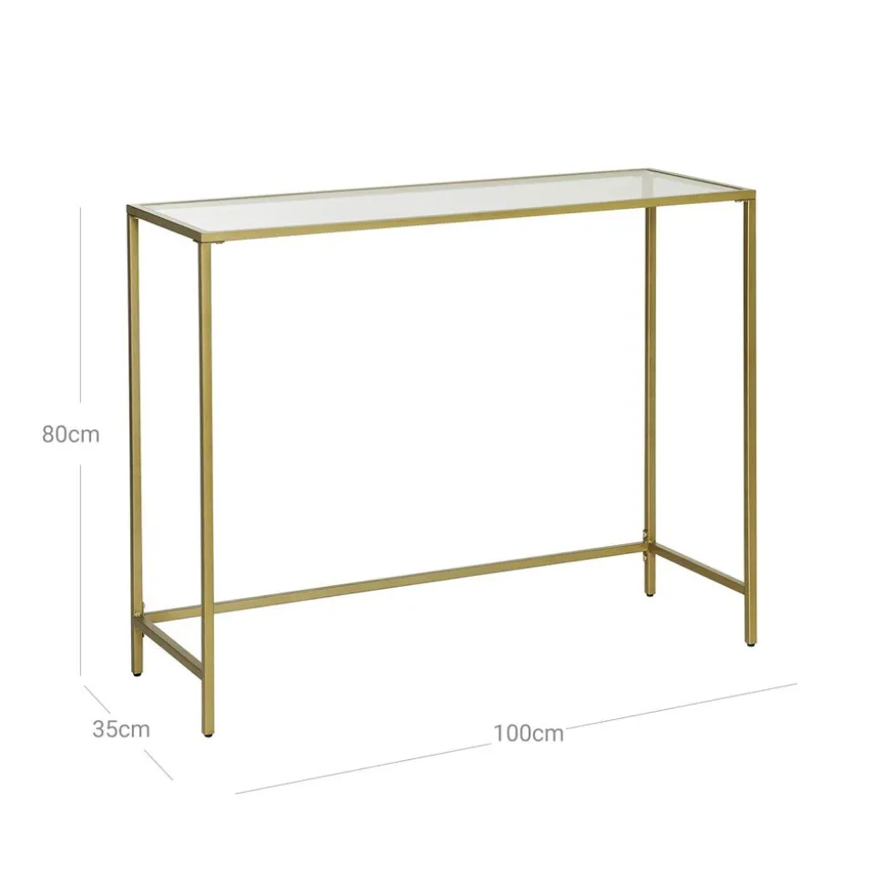 Best SONGMICS Meuble de rangement rustique Marron Rustique