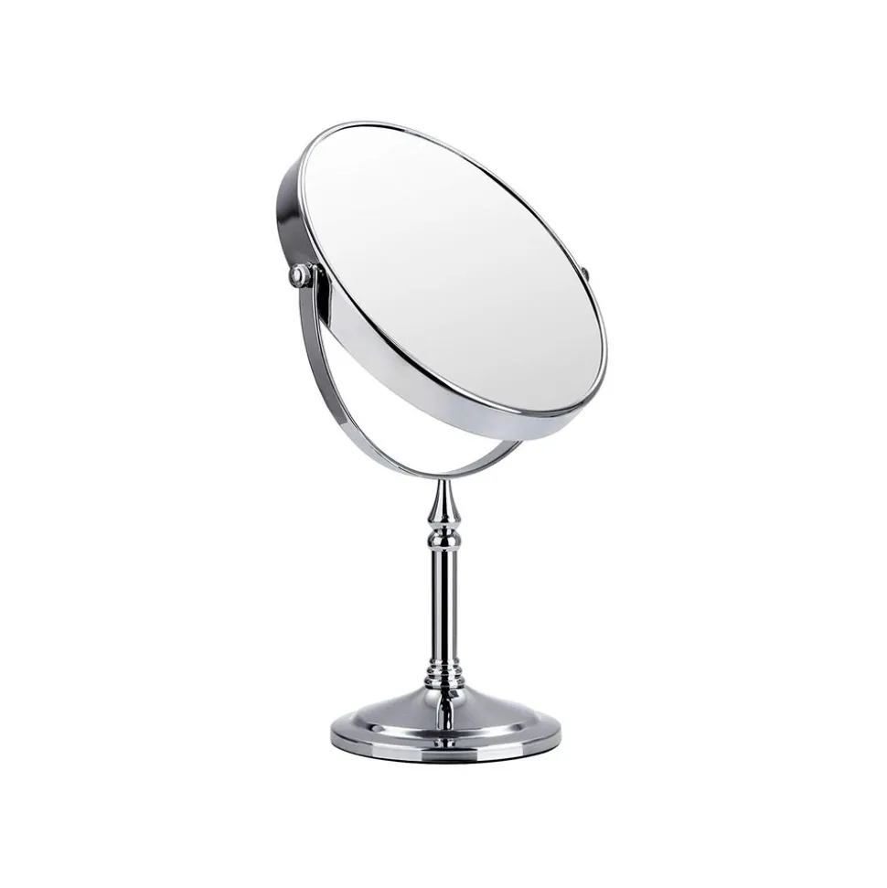 Best SONGMICS Meuble de salle de bain 3 tiroirs Blanc