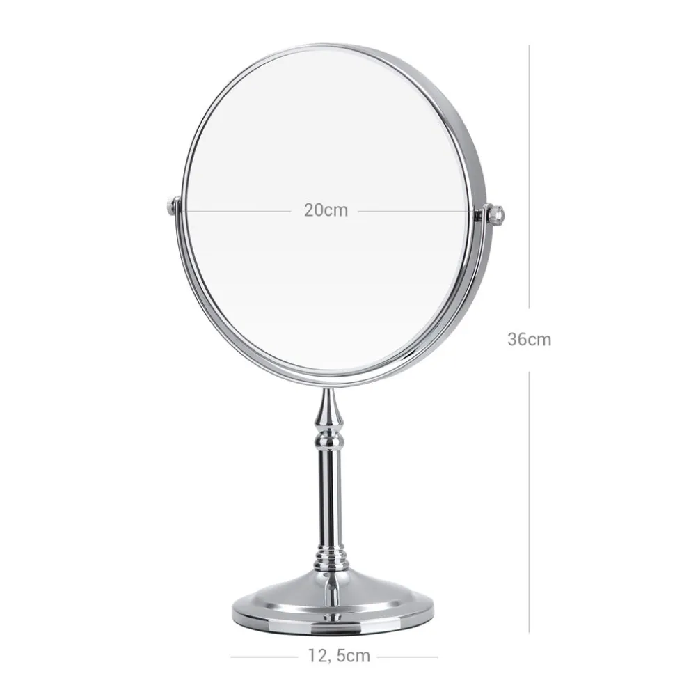 Best SONGMICS Meuble de salle de bain 3 tiroirs Blanc