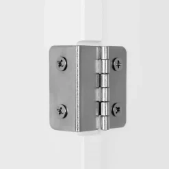 Best SONGMICS Meuble de salle de bain 40 x 40 x 170 cm Blanc Nuage