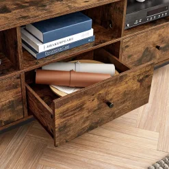 Clearance SONGMICS Meuble de salle de bain Blanc