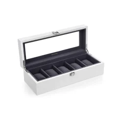 New SONGMICS Meuble de salle de bain blanc