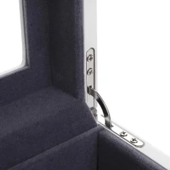 New SONGMICS Meuble de salle de bain blanc