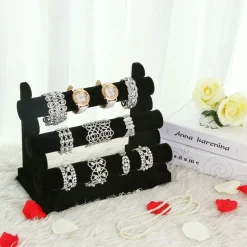 Fashion SONGMICS Meuble de salle de bain haut Blanc Classique