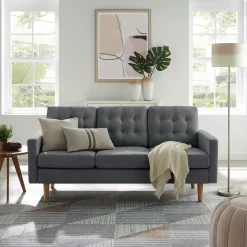 Outlet SONGMICS Meuble d'entrée industriel