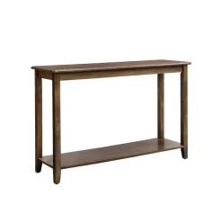 Outlet SONGMICS Meuble d'entrée industriel Blanc