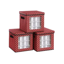 Cheap SONGMICS Meuble jouets 4 niveaux