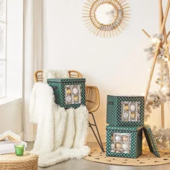 Cheap SONGMICS Meuble jouets 4 niveaux