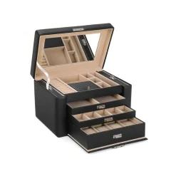 Best Sale SONGMICS Meuble lavabo quadrillage Blanc