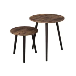 Outlet SONGMICS Meuble lavabo salle de bain Blanc