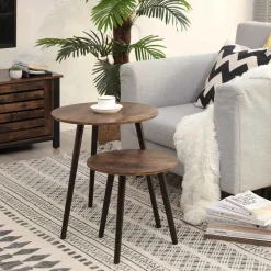 Outlet SONGMICS Meuble lavabo salle de bain Blanc