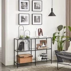 Flash Sale SONGMICS Meuble lavabo salle de bain Blanc