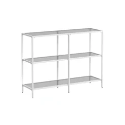 Flash Sale SONGMICS Meuble lavabo salle de bain Blanc