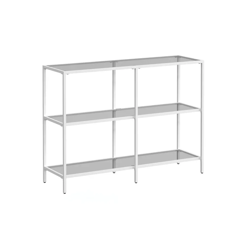 Flash Sale SONGMICS Meuble lavabo salle de bain Blanc