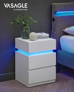 Flash Sale SONGMICS Meuble modulable 12 casiers Blanc