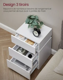 Flash Sale SONGMICS Meuble modulable 12 casiers Blanc