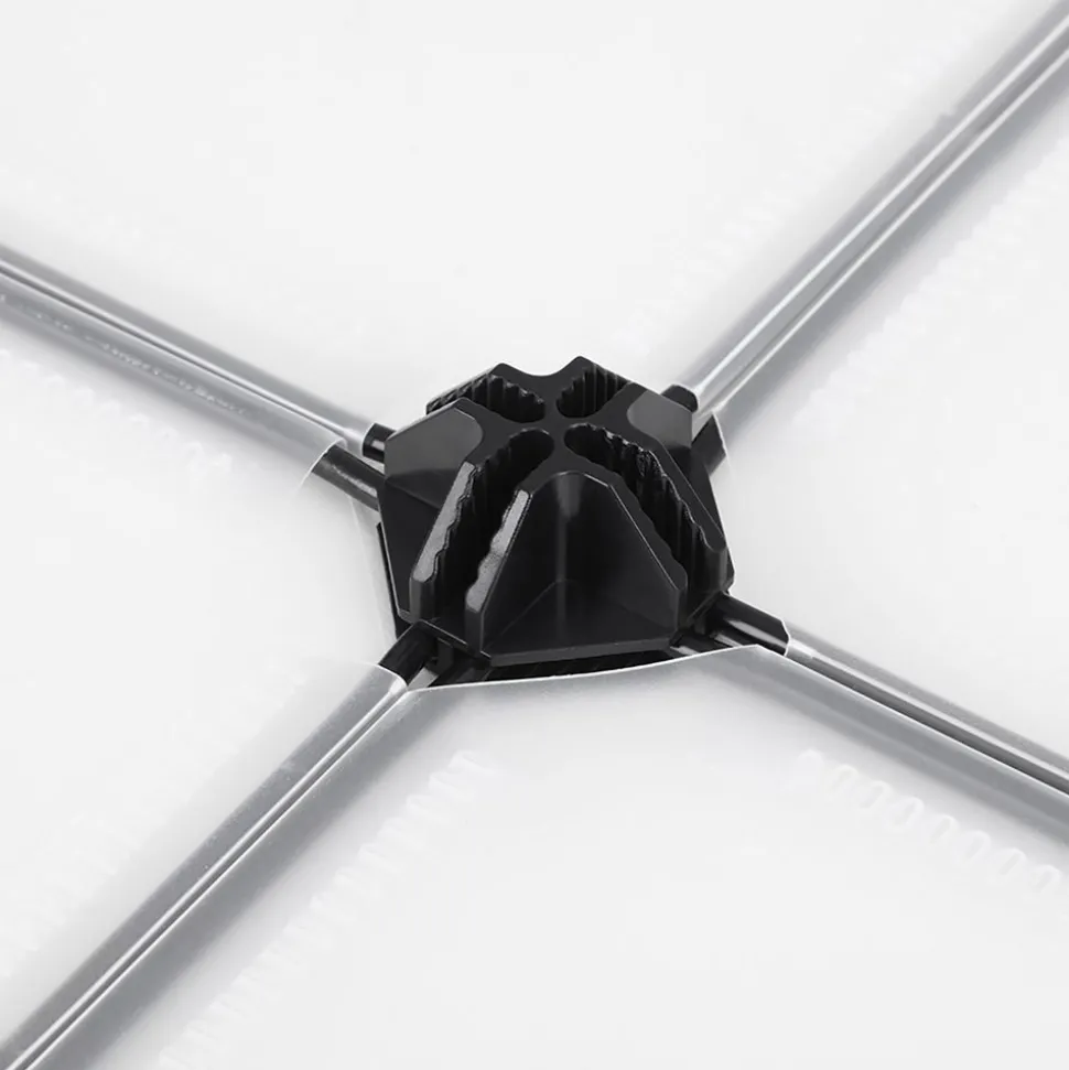 Flash Sale SONGMICS Meuble modulable 9 cubes