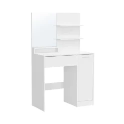 Outlet SONGMICS Meuble modulable 6 cubes