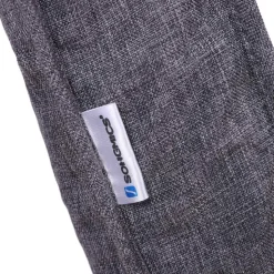 Store SONGMICS Meuble rangement 4 tiroirs bois