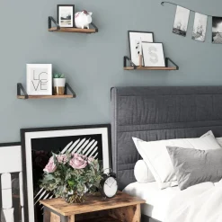 Flash Sale SONGMICS Meuble rangement 4 tiroirs Blanc