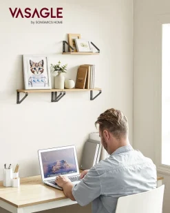 Flash Sale SONGMICS Meuble rangement 4 tiroirs Blanc