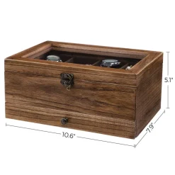 Best SONGMICS Meuble rangement industriel Blanc