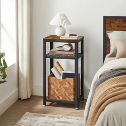 Flash Sale SONGMICS Meuble salle de bain ligne Blanc