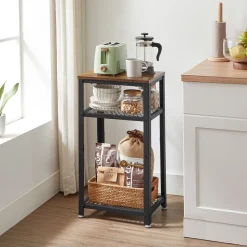 Flash Sale SONGMICS Meuble salle de bain ligne Blanc